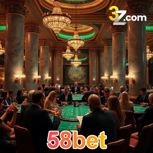 58bet app