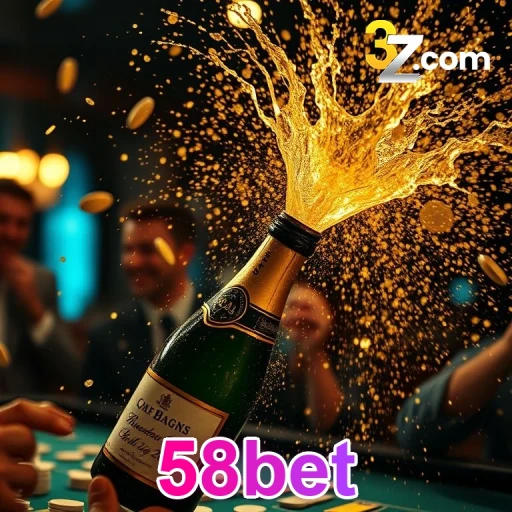 58bet app