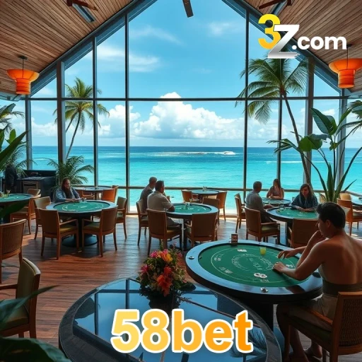 58bet app Confiavel