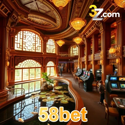 58bet app Promocao