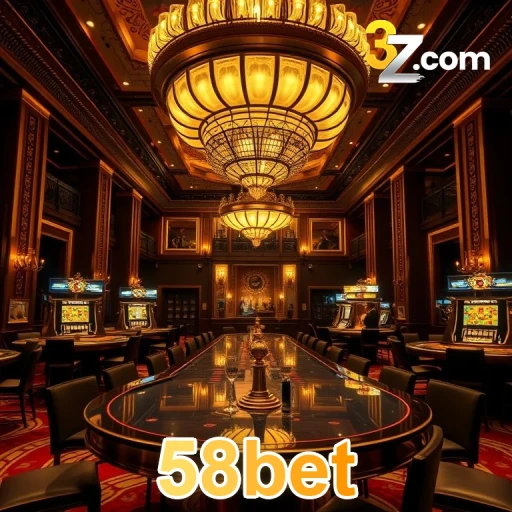 58bet app VIP
